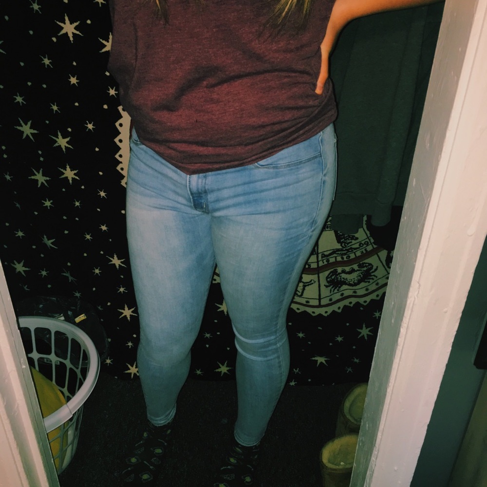 Refuge Jeans